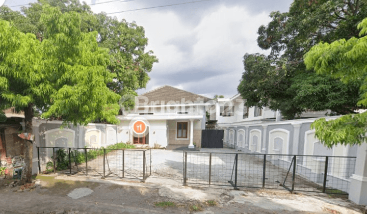 RUMAH BISA UNTUK CAFE DAN RESTO