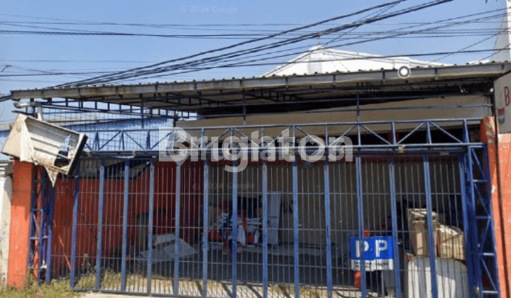 TOKO DI JALAN RAYA PALUR