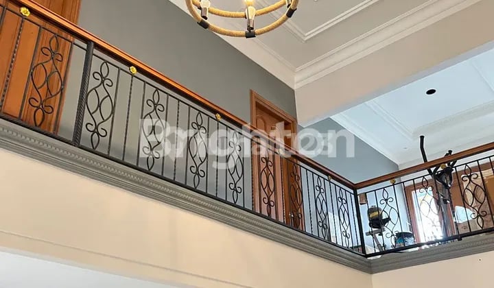 RUMAH MEWAH SIAP PAKAI GADING MAKMUR SOLOBARU