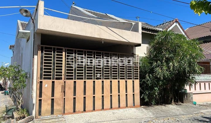 Ready-to-Occupy House Griya Gading Makmur Grogolo Solobaru