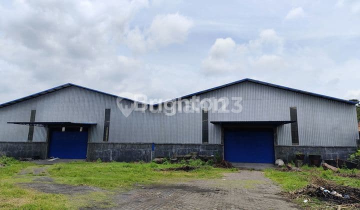 GUDANG LANGKA DEKAT KE KARANGANYAR DAN SOLO