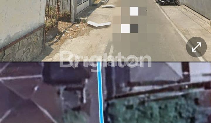 MIDDLE LAND BEHIND SLAMET RIYADI CITY