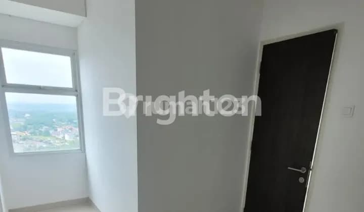 2BR Apartment Serpong Garden Tower Bellarosa