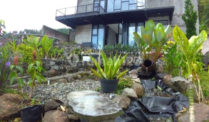 Villa Kemuning Murah