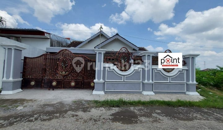 Nice House Kadipiro Solo