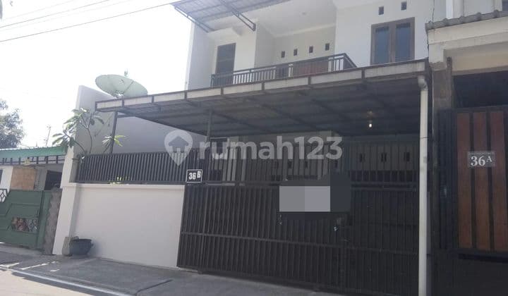 Rumah Bagus Strategis