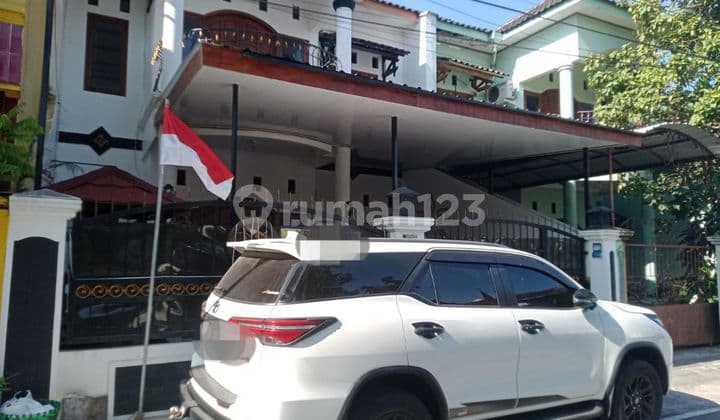 Rumah Bagus Siap Huni