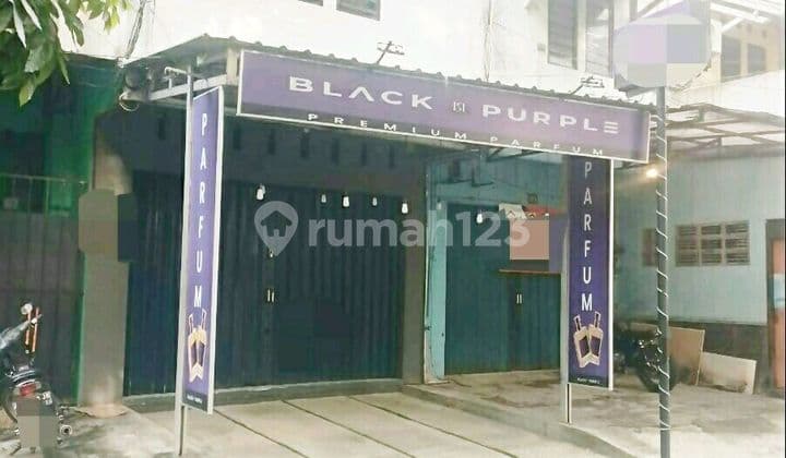 Ruko Setrategis Di Solo