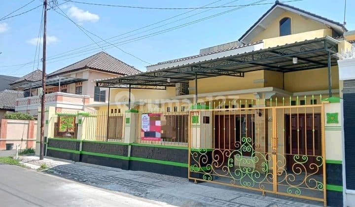 Second Hand Good House