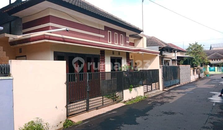 Rumah Bagus Dekat Alana