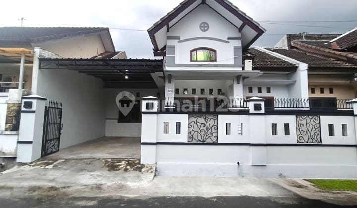House. Ready to Occupy Near Jih