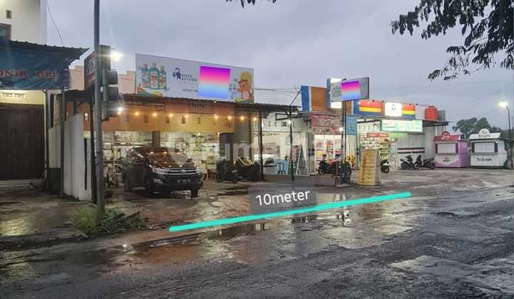 Ruko Aktif Baby Shop Dijual Cepat Di Karanganyar Bisa Dilanjutkan