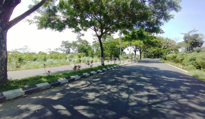 Lahan Industri Boyolali Akses Container 9000m