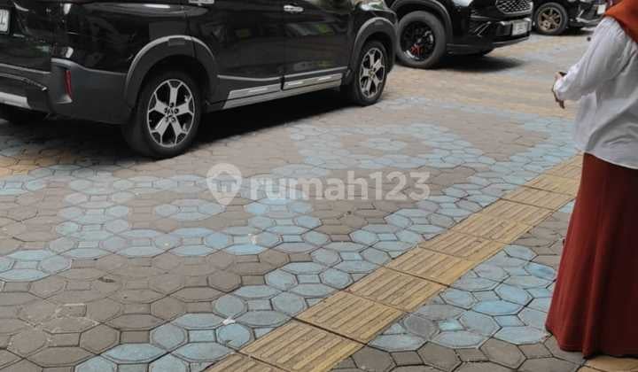 Tanah Jl Slamet Riyadi Solo Jl Protokol Pusat Bisnis Solo Kota Shm 430 M²