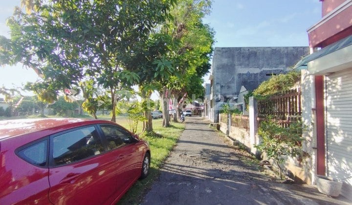 Jual Tanah Murah Ngringo Palur 200M Area Perumahan SHM