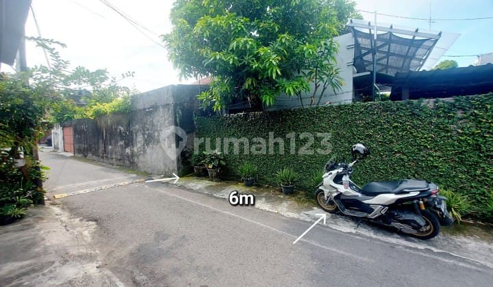 Tanah Manahan Dijual Bu Harga Menarik