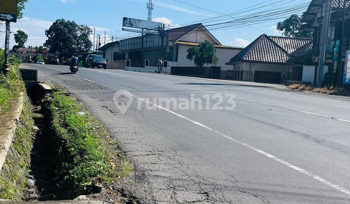 Tanah Lahan Industri 50ha Jl Raya Boyolali Jawa Tengah