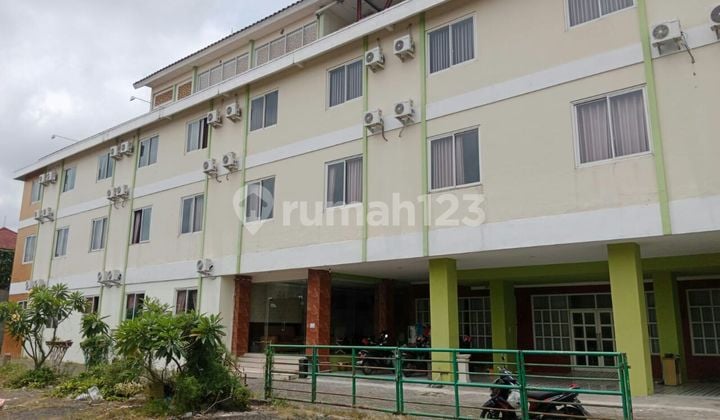 Guest House Aktif Jajar Solo Kota Dijual Cepat