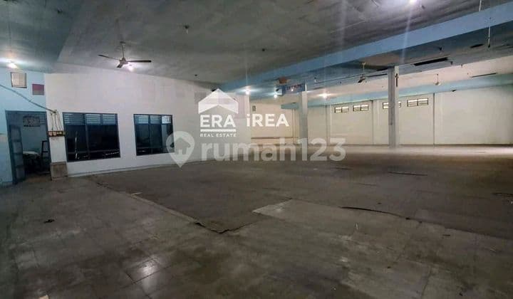 Ruang Usaha Tengah Kota Klaten Utaradi Sewakan