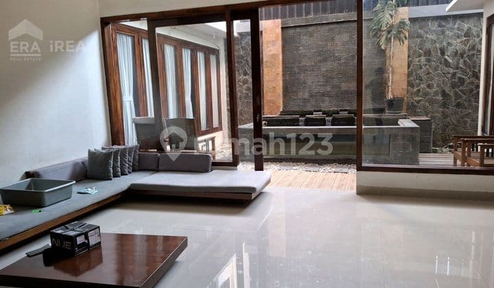 Rumah Bagus Istimewa Siap.huni