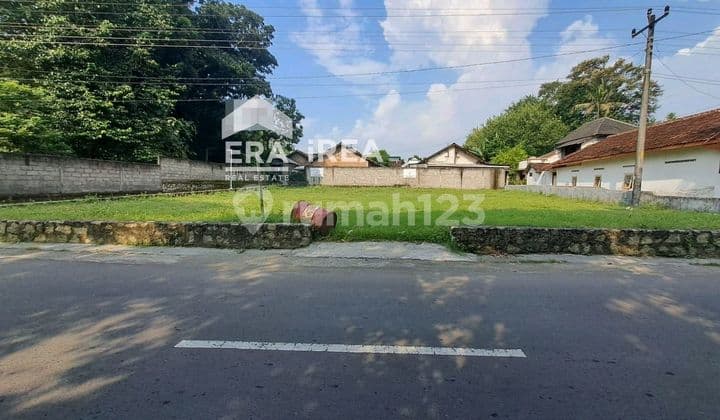 Tanah Pekarangan Dekat Kids Fun