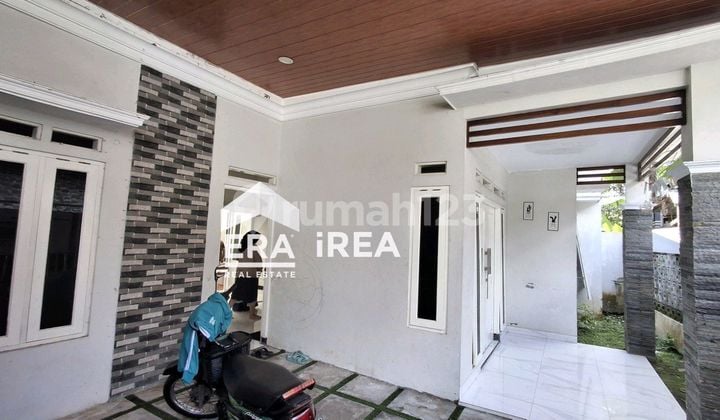 Rumah Bagus ******** Dekat Kampus Uii Dan Ugm