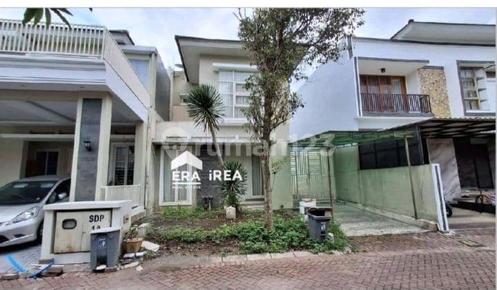 Nice House Famous Housing Estate Northern Area