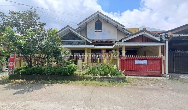 Rumah ******** Ring Road Siap Huni