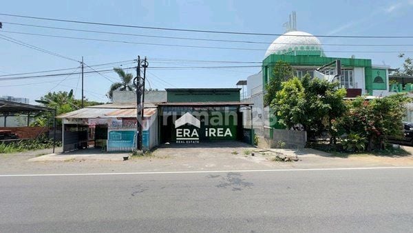 Business Space Bonus Land