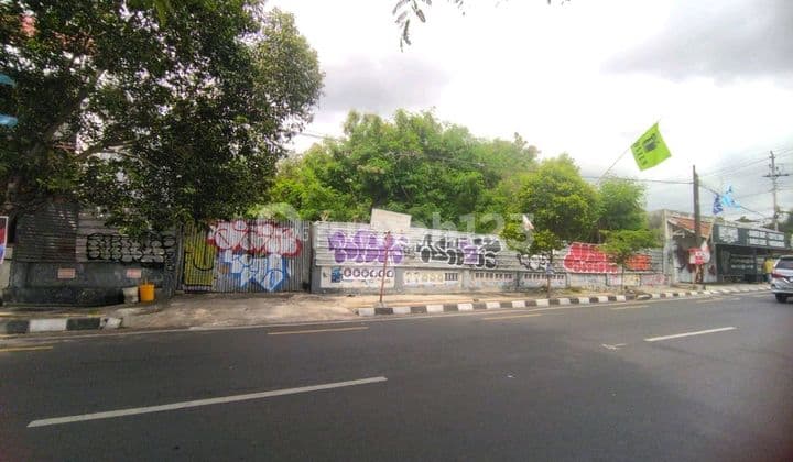 Strategic Central City Residential Land