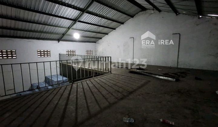 Gudang di Jual Daerah Umbulharjo Siap Pakai