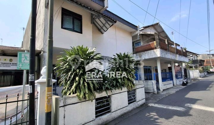 Rumah Kos di Jual Dekat Ugm