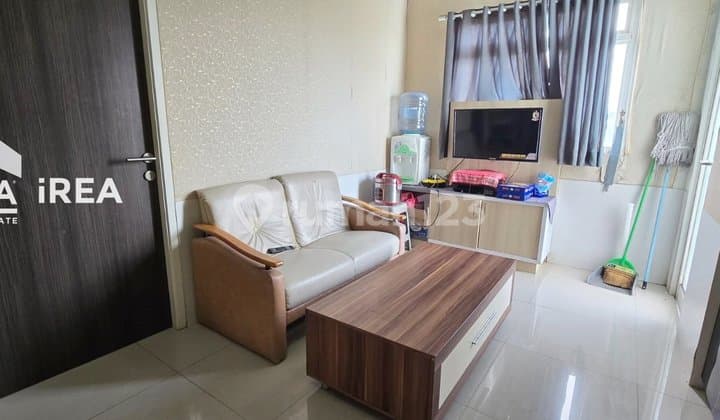 Apartemen, 1 Lantai,