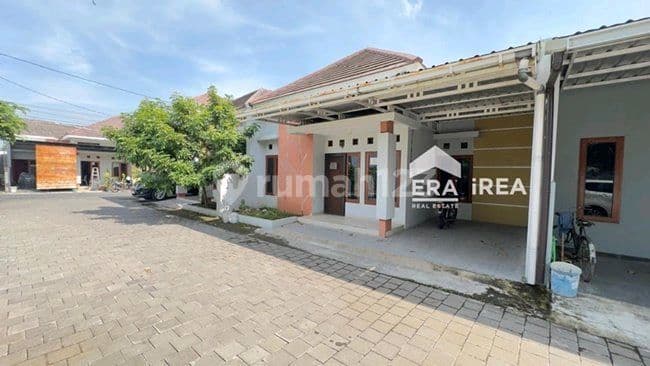 Rumah Bagus Baru Tidak Perlu Renovasi