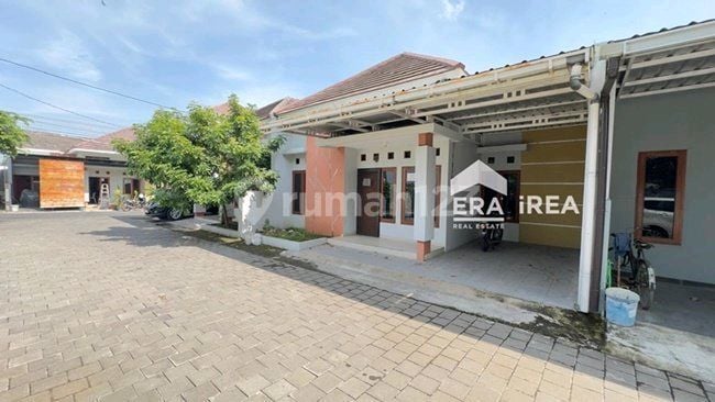Nice New House Doesn't Need Renovation