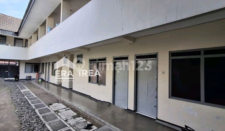 Rumah Kos Tengah Kota Dekat Kampus Ugm
