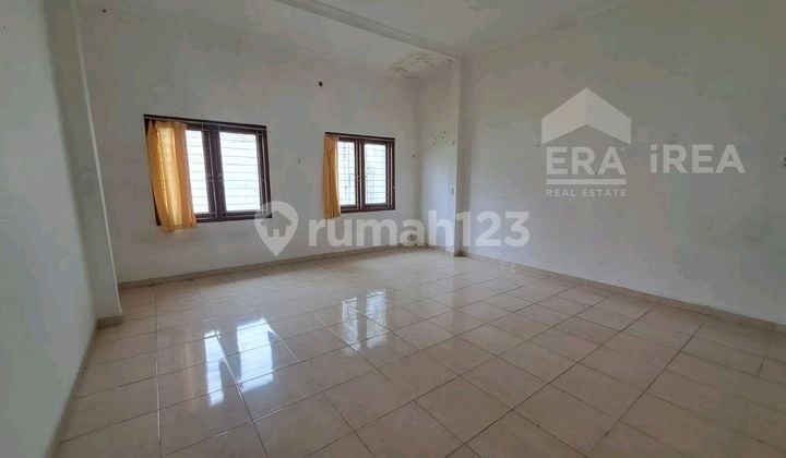 Rumah Di.sewakan Pinggir Ring Road Siap Huni