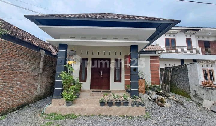 Rumah Kost Baru.dekat Stadion Maguwoharjo