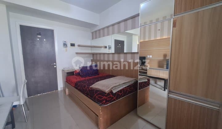 Apartemen Dekatk Kampus Upn Babarsari