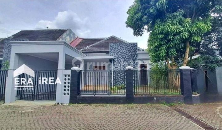 Rumah Bagus ******** Lingkungan Perumahan