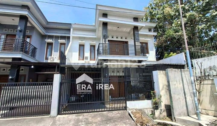 Rumah Bagus Siap Huni Lokasi.perumahan