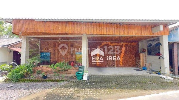 Rumah Siap Huni Strategis Lokasi di Ngringo