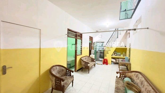 Rumah Bagus Siap Huni Strategis