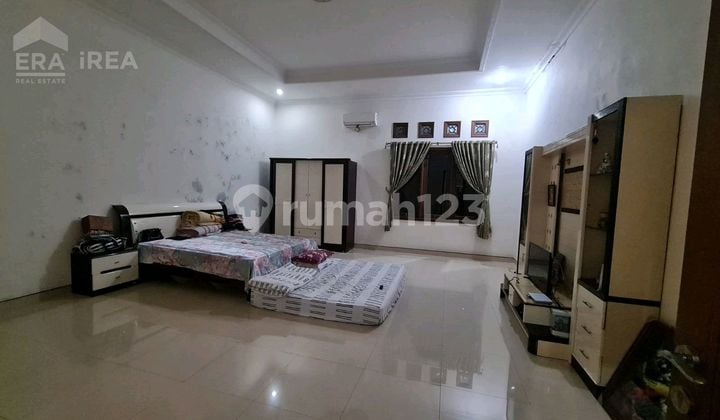Rumah Istimewa 2 Lantai Lokasi Klaten Utara