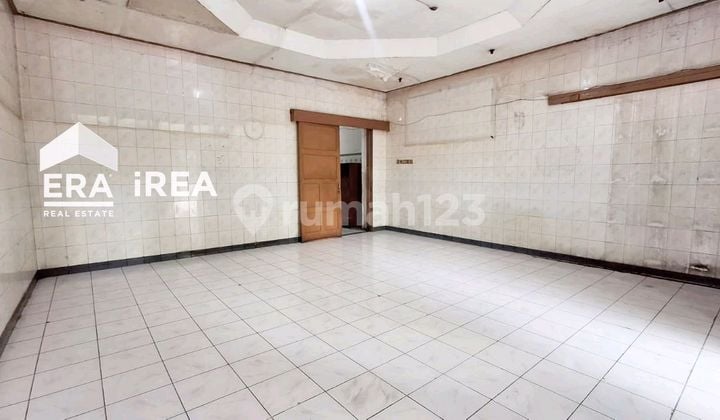 Ruang Usaha Strategis Dekat Malioboro