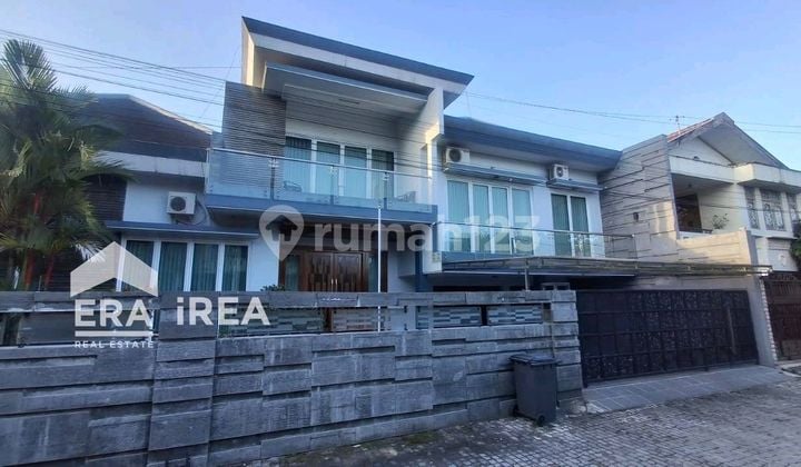 Rumah Siap.huni.daerah Bantul