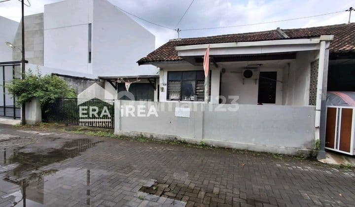 Rumah ******** Dekat Kampus Uii