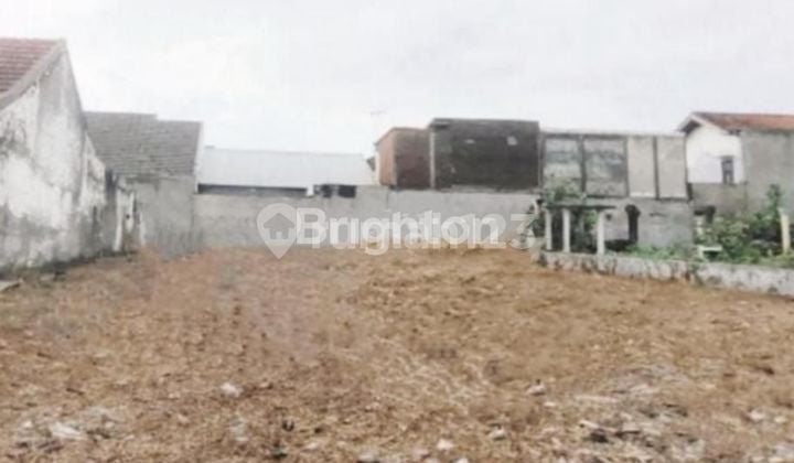 SPACIOUS STRATEGIC LEASED LAND SUITABLE FOR BUSINESS IN SAWOJAJAR, MALANG SPACIOUS STRATEGIC LEASED LAND SUITABLE FOR BUSINESS IN SAWOJAJAR, MALANG