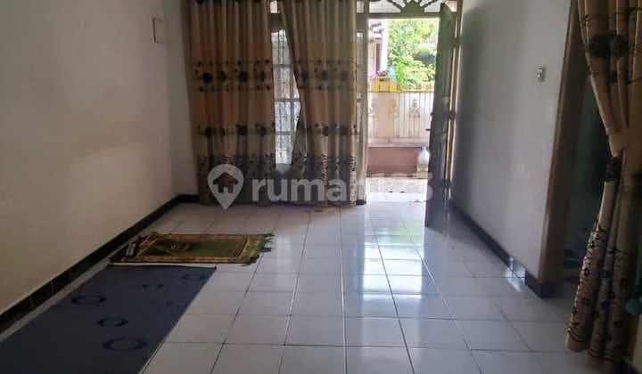 Rumah 2 Lt, Non Cluster, Hdp. Utara, Poltangan Raya, Pasar Minggu