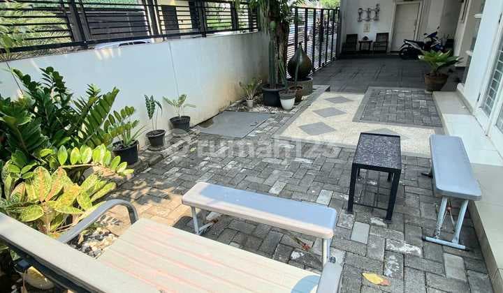 3lt, Hook, Hdp Timur, Lingk Nyaman Asri, Alam Segar, Pondok Indah